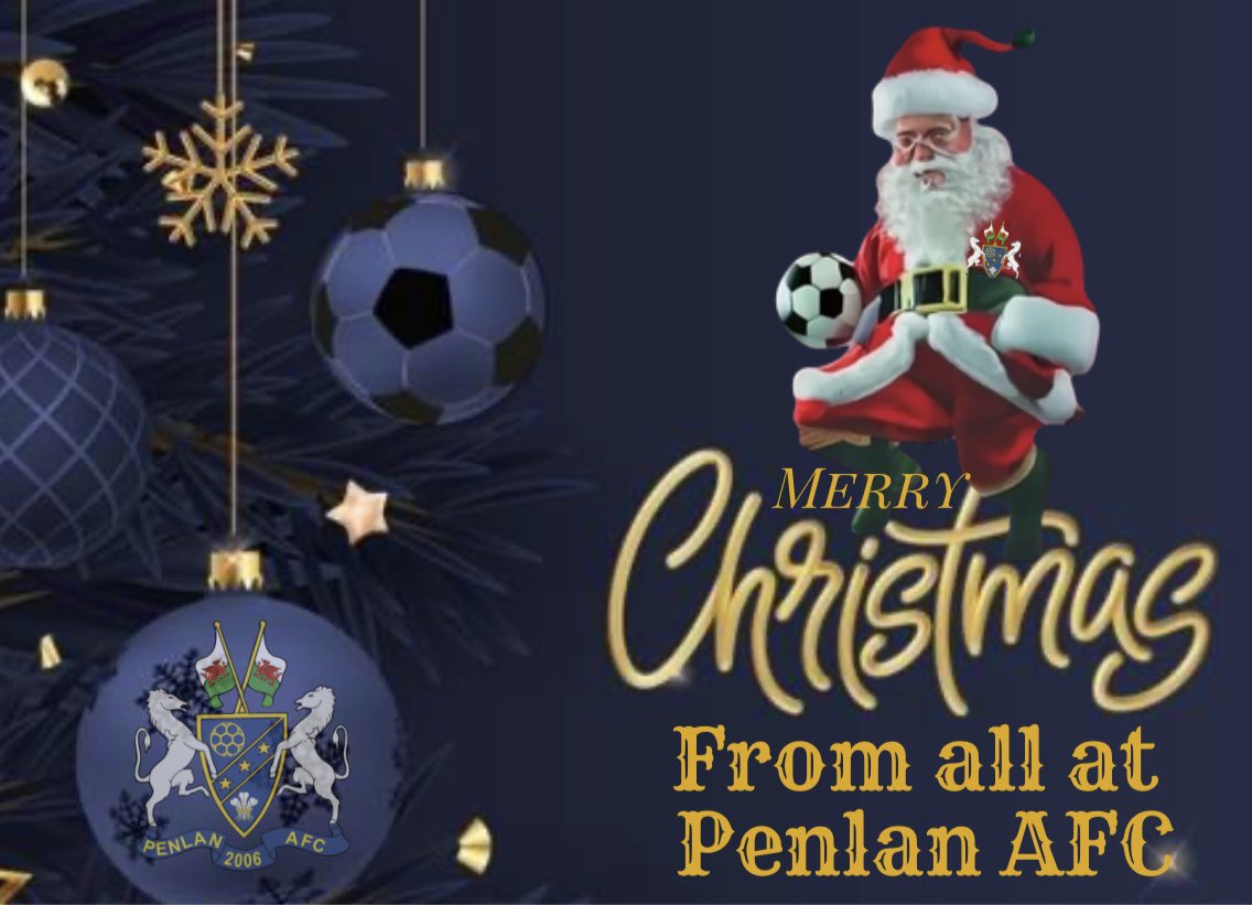 Penlan AFC (@penlanafc) on Twitter photo 