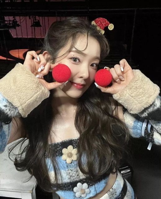 irene pics tweet media