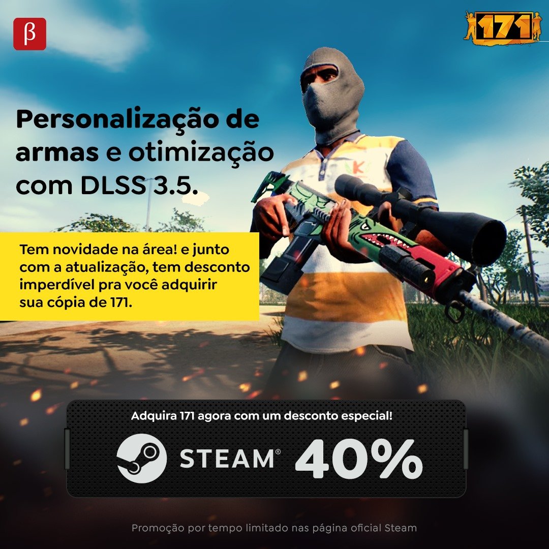 Betagames Group tweet media