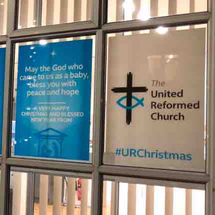 UnitedReformedChurch tweet media