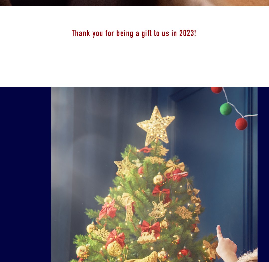 marketambassdor's tweet image. You are all stars in our book!  Thank you for being a gift to us in 2023!  Merry Christmas, everyone! #grateful #digitalmarketingcompany #austinbiz #womenowned