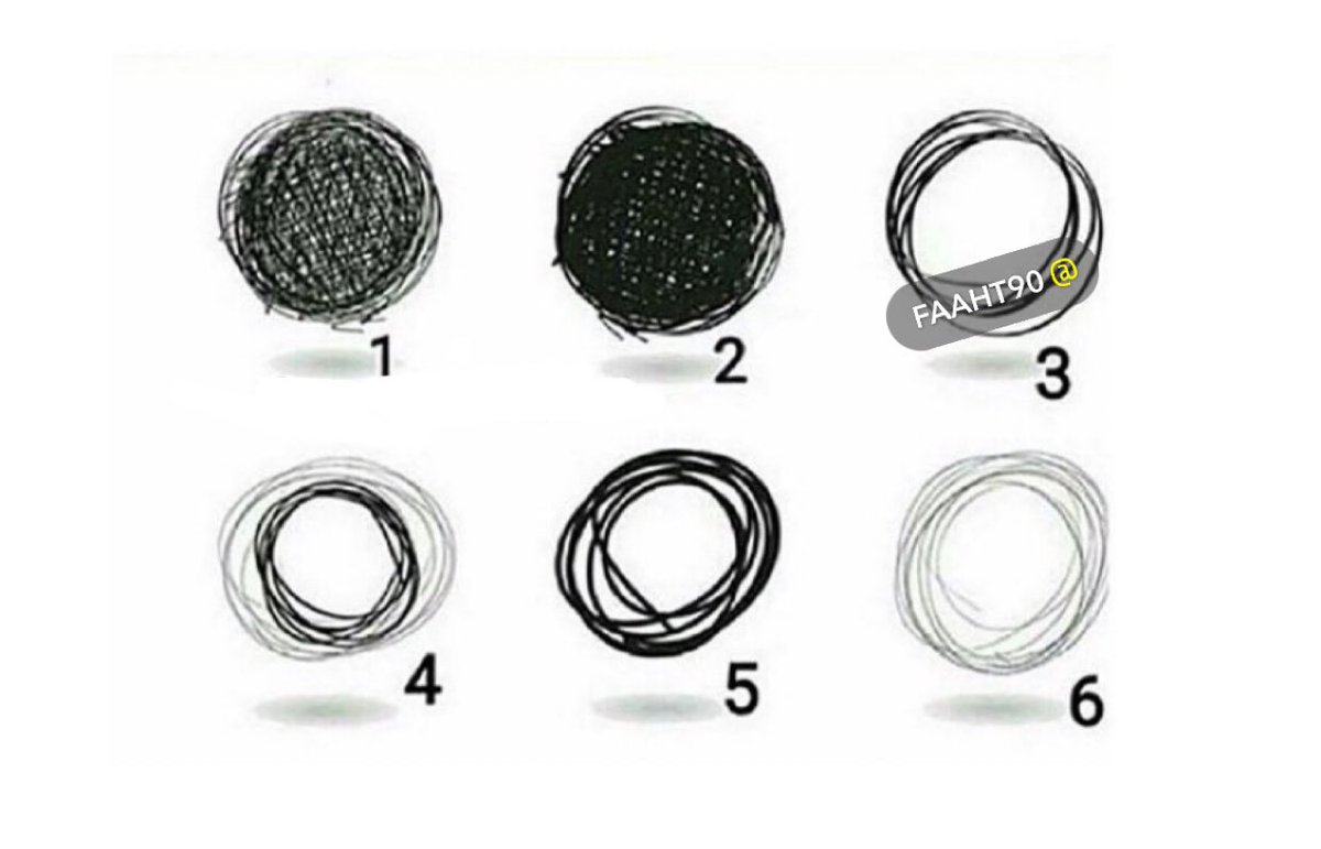 شخصيات tweet media