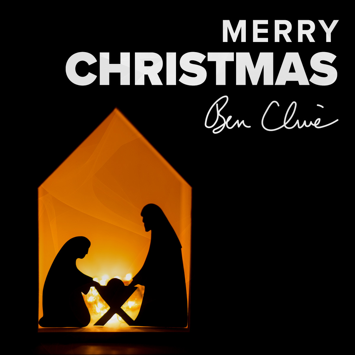 Christmas is a celebration of God's boundless love for humanity displayed by the gift of his son, Jesus Christ. Wishing you all a Merry Christmas filled with warmth, joy, and peace!