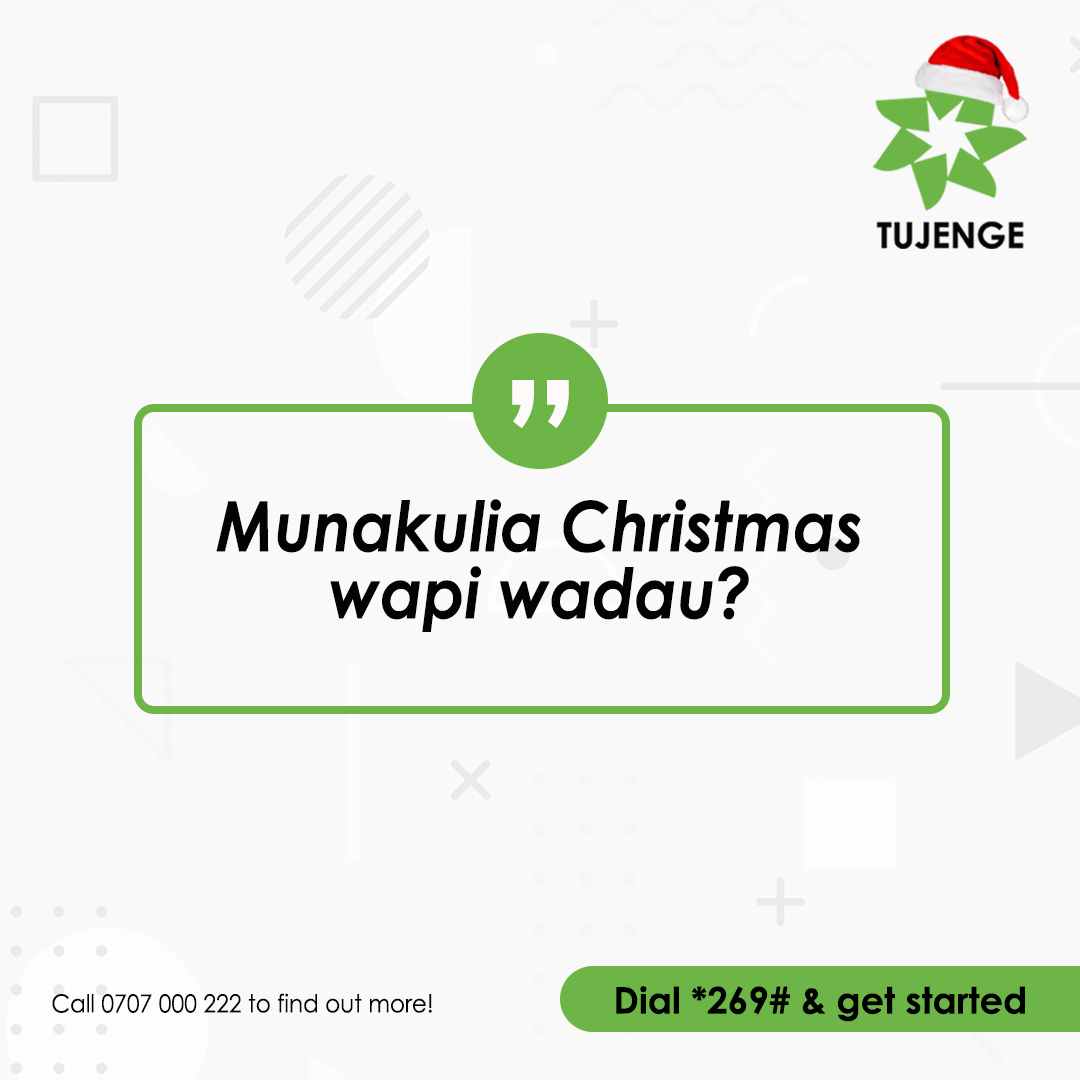 Tujenge269 tweet media