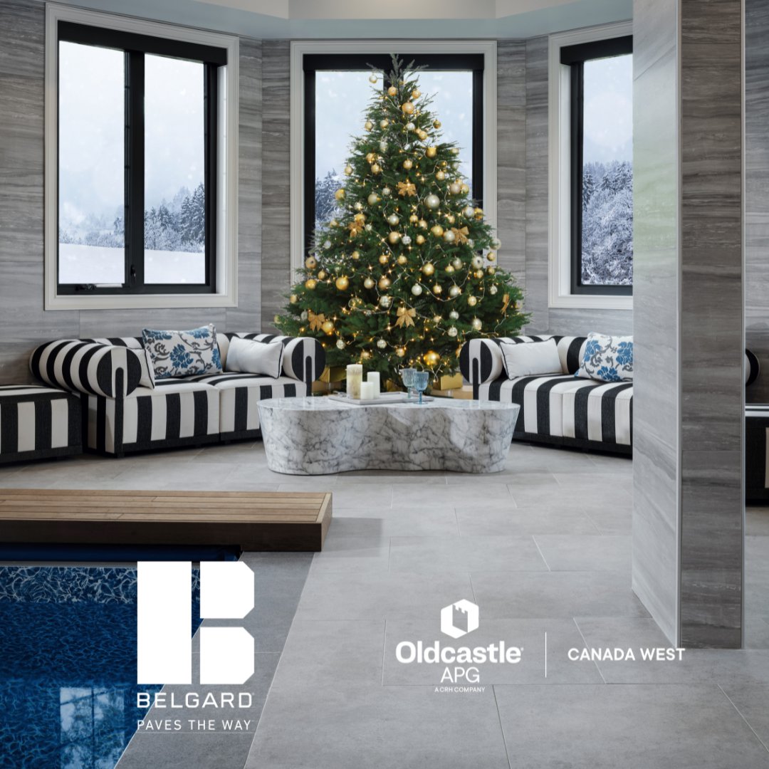 With the holidays approaching, our thoughts turn gratefully to those who have made our success possible. Thank you for a great year! Wishing you the happiest of holidays!

#APGCanadaWest #BelgardCanada #HolidayTime