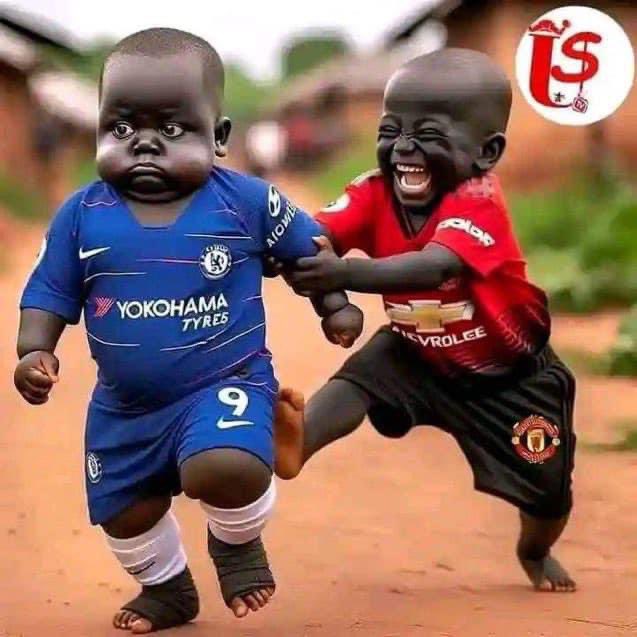 OpeyemiAkinyod2's tweet image. Partners in loosing 

Comrades on the Log…
#Unchanged.