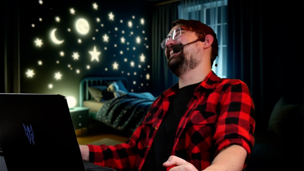 HEx_Project_'s tweet image. Hohoho
Le père Noël passera sur la chaîne HEx_JDR.
En attendant 2024 et ses nouveautés on a décidé de vous faire un petit cadeau.
Kwaak en MJ et le retour des personnages "favoris" de nos joueurs.
Rendez-vous lundi à 18h sur notre chaîne ! #jdr
mtr.cool/kunkmezffa