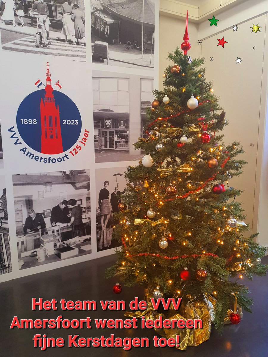 VVV Amersfoort (@vvvamersfoort) on Twitter photo 