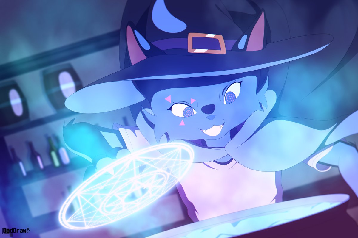 Commission Finished for <a href="/Mona00__/">★Mona☆</a> !! 😁

 Remember I still have commissions open        

You can check my VGen for more info (link in bio)        

#VGenComm #skeb