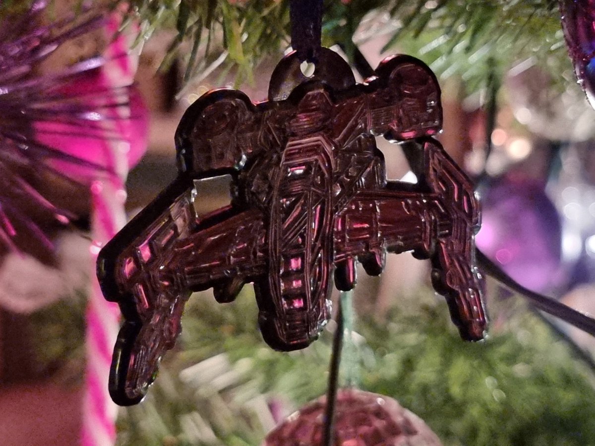 CrashAcademyNet's tweet photo. 🎄🎄🎄 HAPPY HOLIDAYS from everyone at CAN 🎄🎄🎄 https://t.co/KKJQTKvqQj