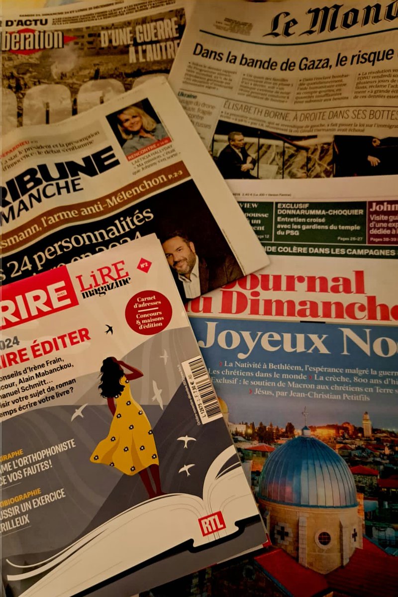 NicolasBeyrouth's tweet photo. Joyeux Noël 🌲🌲 https://t.co/pVppEd00yk