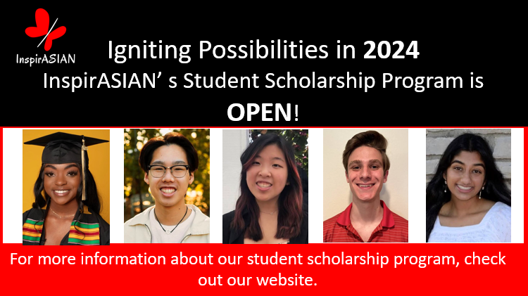 ATT_InspirASIAN's tweet photo. High school seniors, the clock is ticking! Our Student Scholarship Program is open for applications. Apply by January 31, 2024, and step into your bright future. https://t.co/Bo1l7B5tmf #Scholarship #TimeIsNow https://t.co/uTCeVaoEfq