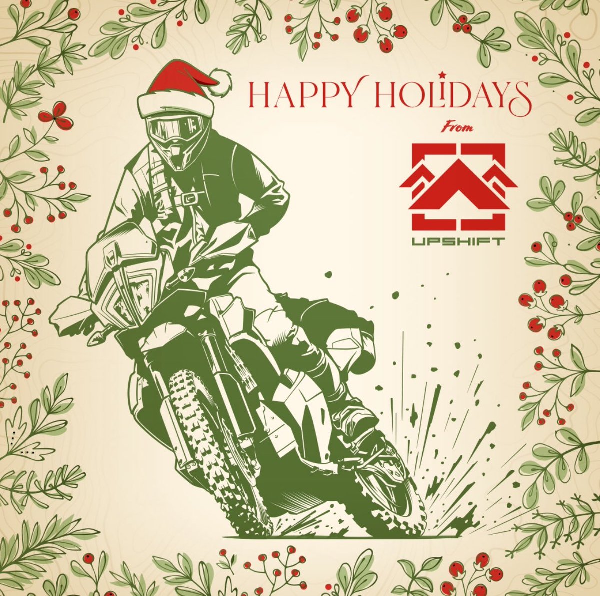 Happy Holidays!