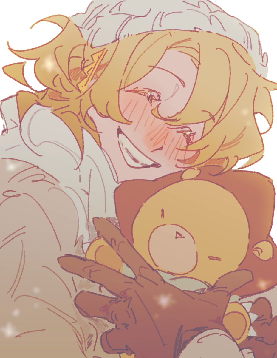 yellowishsoup's tweet photo. winter dawn.

#drawluca https://t.co/24oOmOGbXF