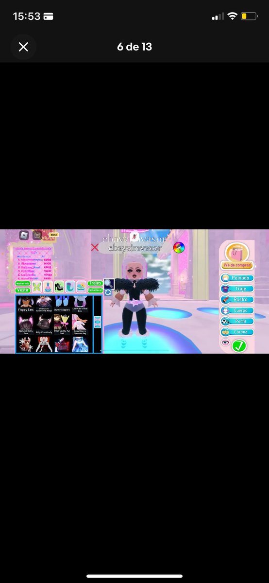 Selling my whole rh inventory (or even the acc it has all gamepassds but crystal ball) for codashop primogems or paypal  can give the whole acc for the 100$ topup or 100€ paypal 
Dm for better pics of the acc