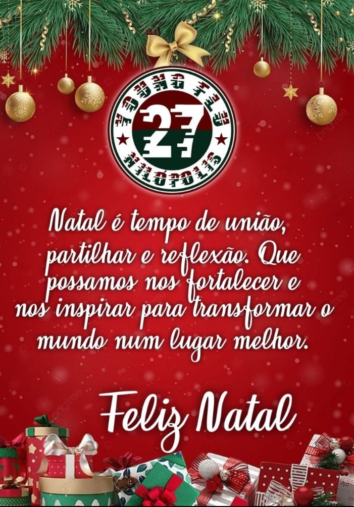 YOUNG FLU 27° NÚCLEO tweet media
