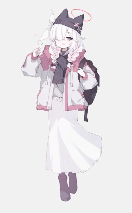 #ブルアカプラナ(キャンプ) 