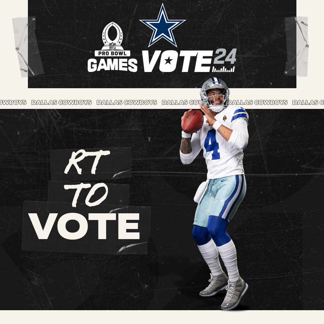 Dallas Cowboys tweet media