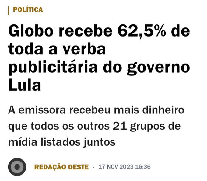 Pedro43729550's tweet photo. @govbr https://t.co/otXhVuyi0X