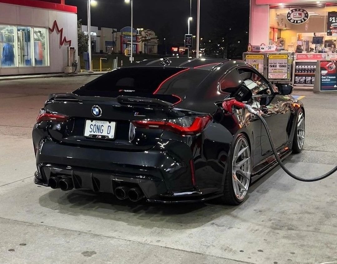 ExoticBMW's tweet photo. BMW M4 Competition ⛽ https://t.co/5TXuF1Mo3h