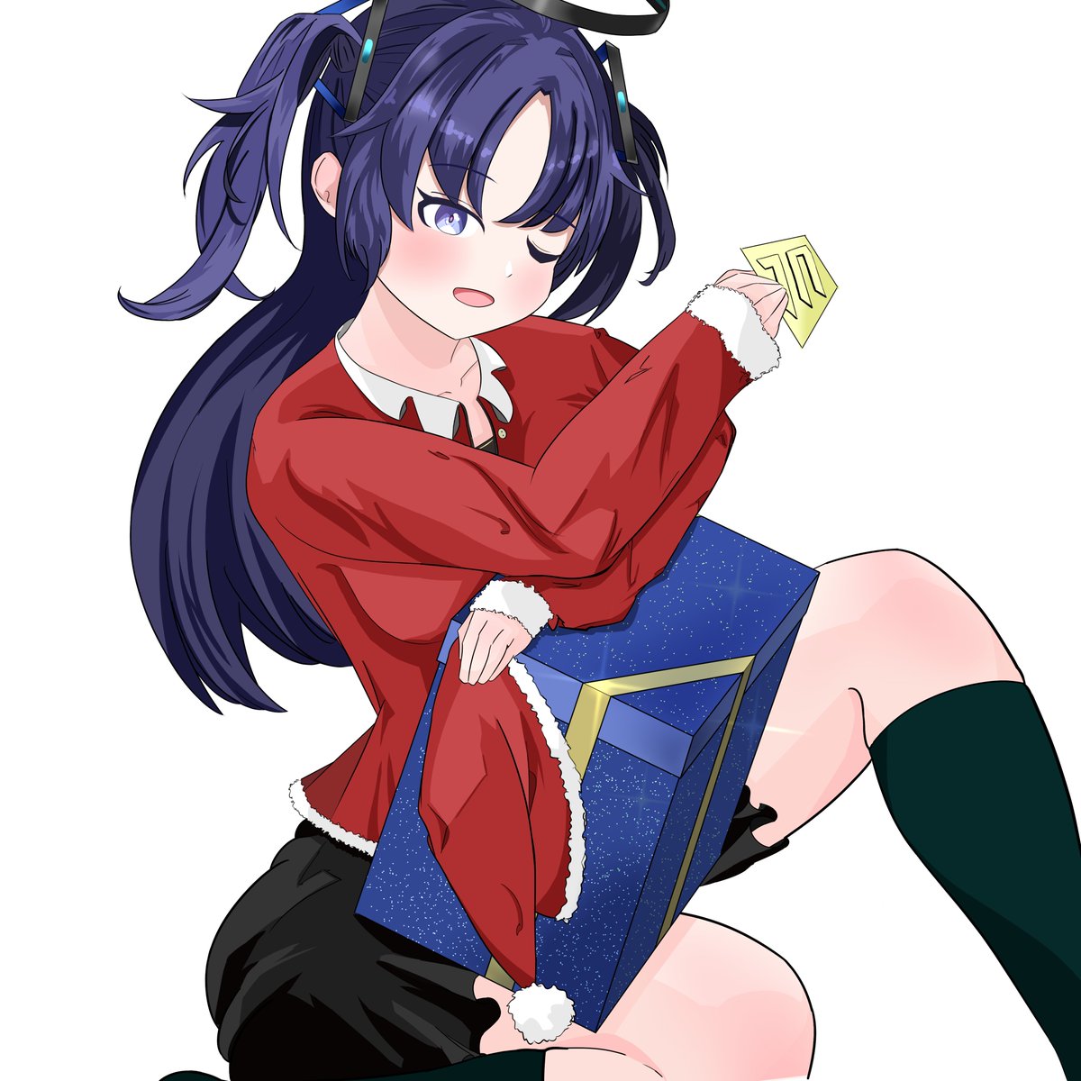 竹宇塵 tweet media