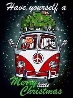 Merry Christmas Everyone