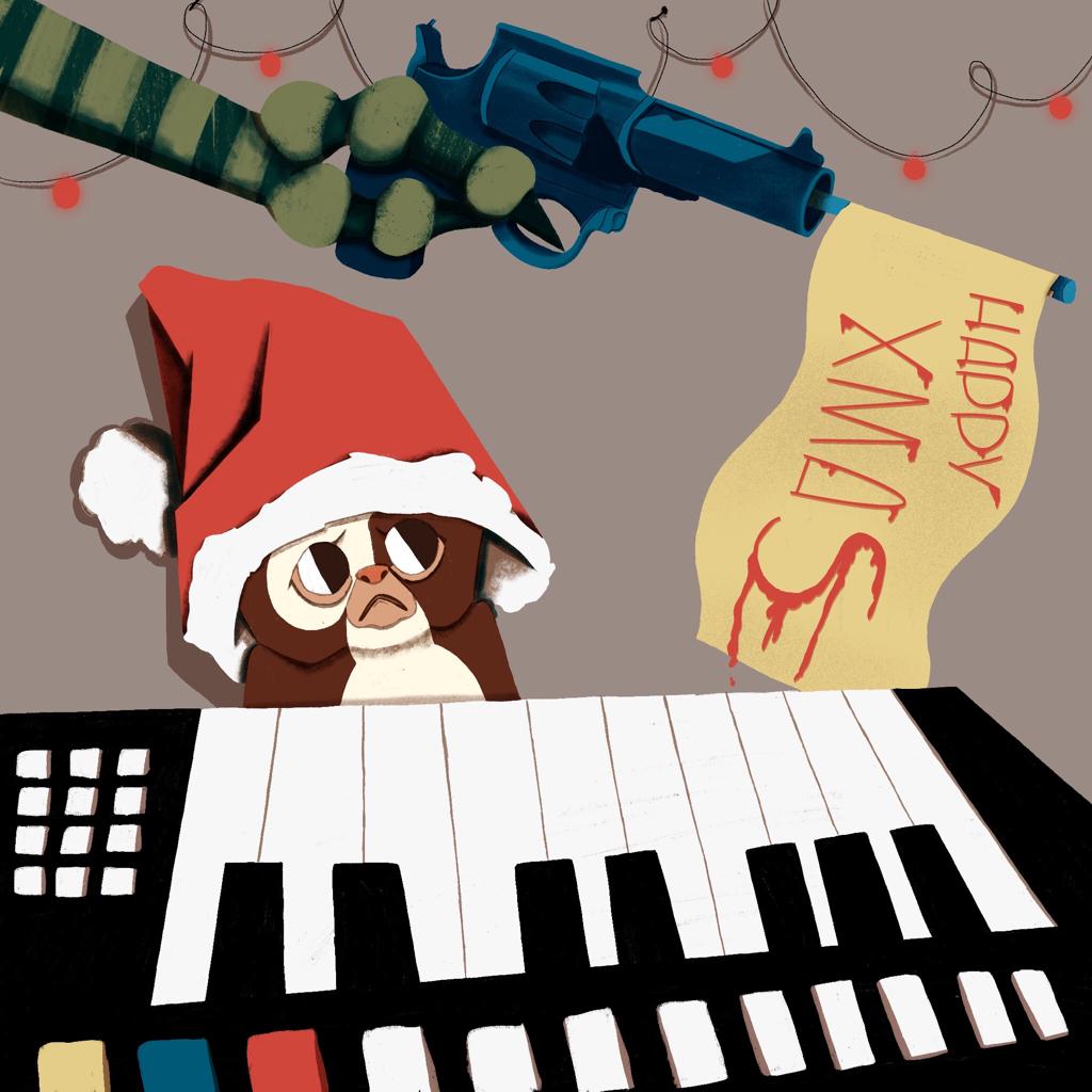 cravinghorizon's tweet image. Happy Xmas  🎄