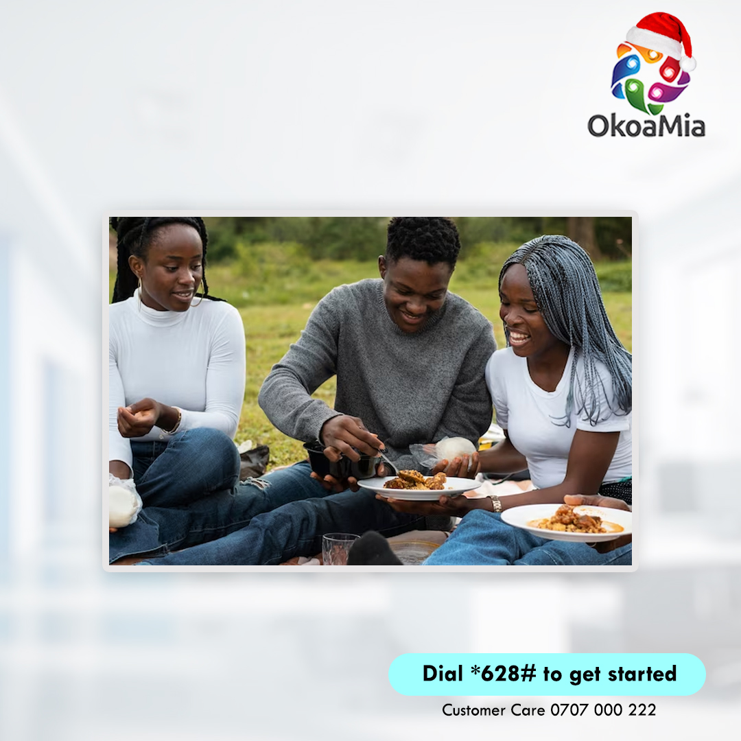 okoa_mia's tweet photo. Tunajua leo na kesho mambo iko laivuu wadau…Happy Holidays and enjoy yourselves!
.
Happy Holidays Christmas https://t.co/zLfxAk44Ad