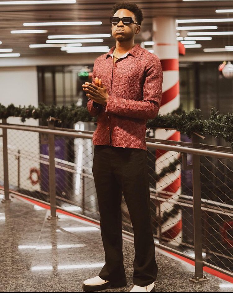 TrappishMusic's tweet photo. Ish Kevin for TEDxKigali Ft Sherrie Silver and Ghetto Kids
It was a good day🤩
#tedxkigali #tedxcountdown https://t.co/c5Gu7dEuzn