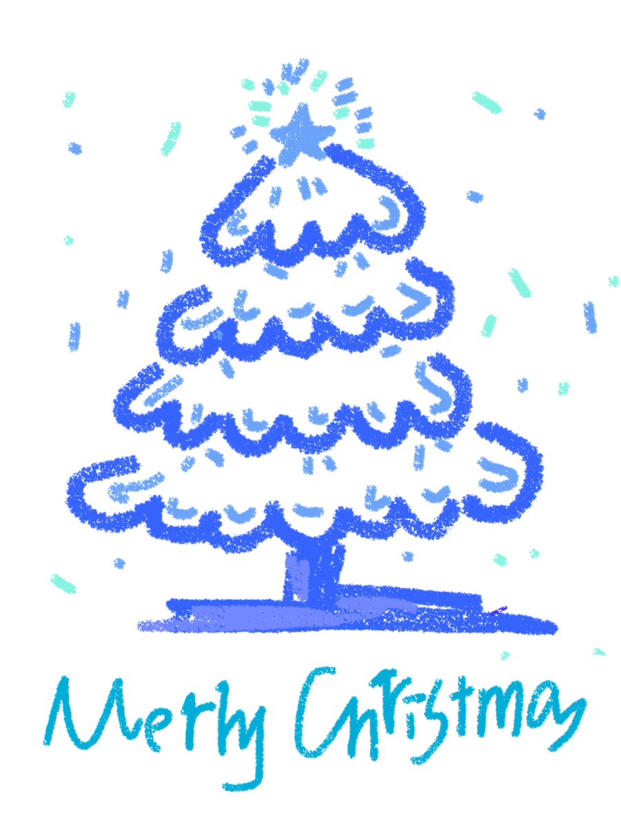 SeleniumIndium's tweet image. 圣诞快乐