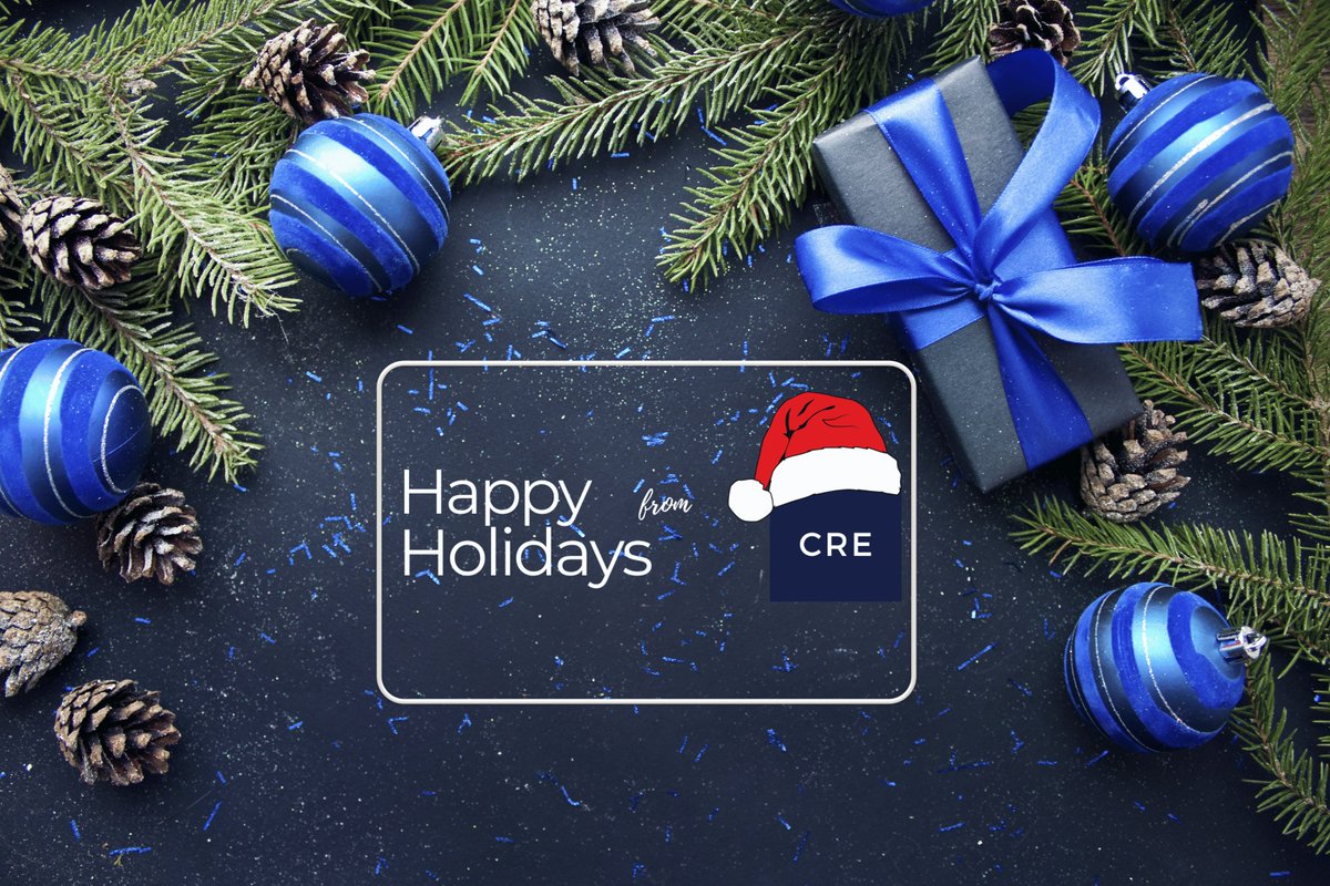 CRE Venture Capital tweet media