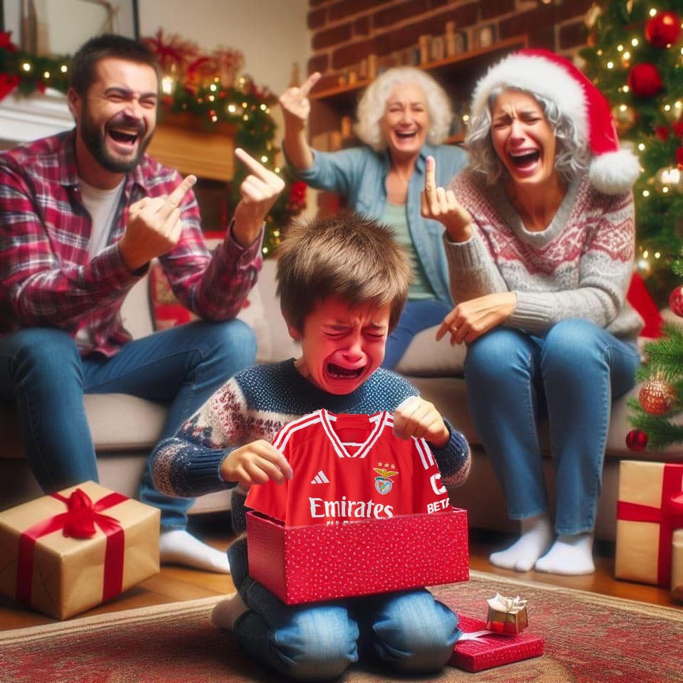 É Natal 🎄❤️