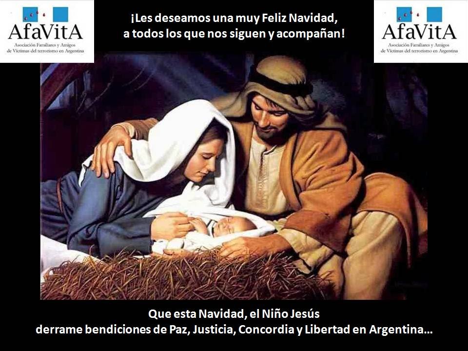 AFAVITA1's tweet photo. ¡FELIZ NAVIDAD! https://t.co/KqYUDmFAJu