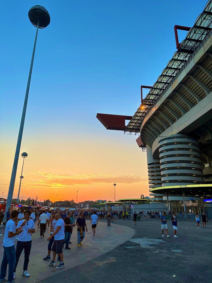 What’s your favourite photo you’ve taken at the football this year?