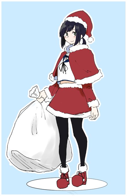 昔描いたものですが 