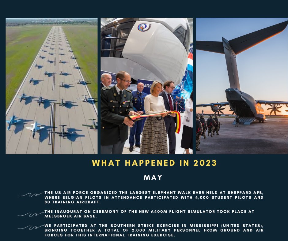 BeAirForce tweet picture