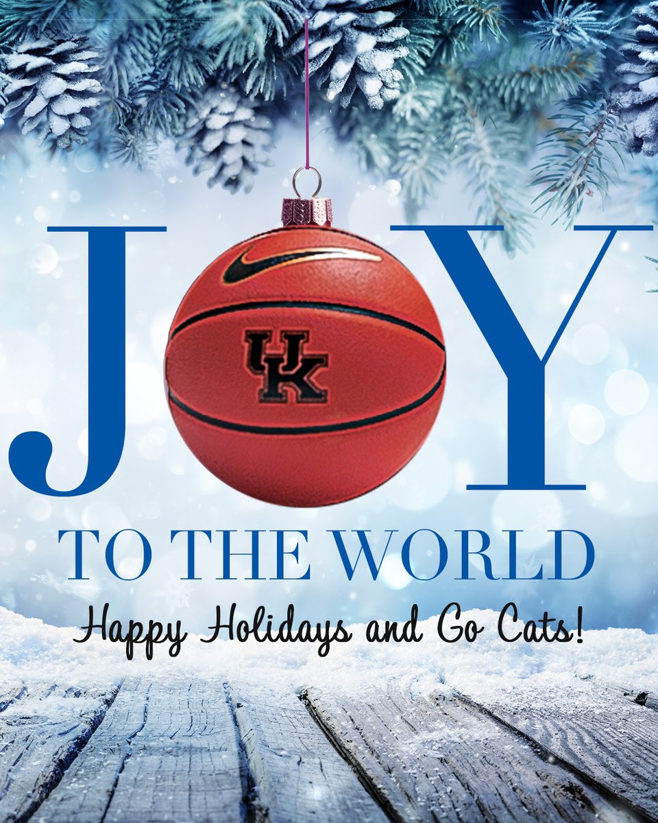 Kentucky Men’s Basketball tweet media