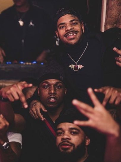 BANDHUNTA 🐐 tweet media