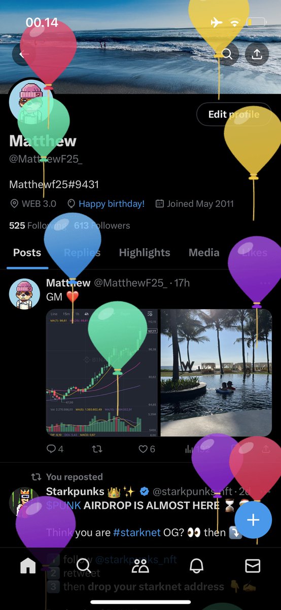 Matthew tweet media