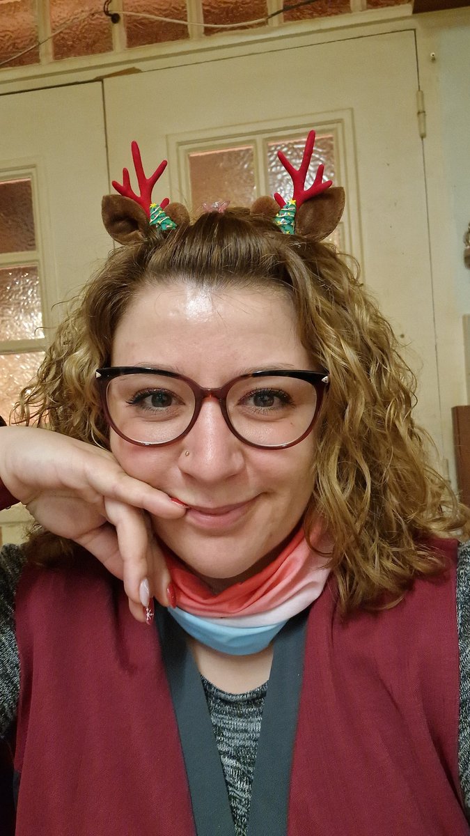 MlanieMt's tweet photo. Joyeux Noël 🎅🏼 🤶🏼 https://t.co/L5p6C0zDj6