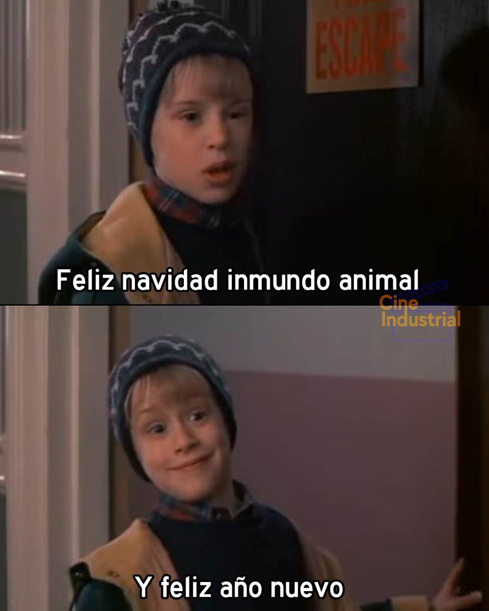 porktendencia's tweet photo. "Feliz Navidad": 
Por quienes se desean un bonito 24 de diciembre. https://t.co/noCRnFt4Ez