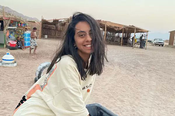 itsmichalll's tweet photo. Don’t stop talking about the hostages. Eden Yerushalmi is still being held captive by Hamas terrorists.
It’s been 78 days. 
Nobody knows her condition, and time is running out. https://t.co/EuRa6dfPWg