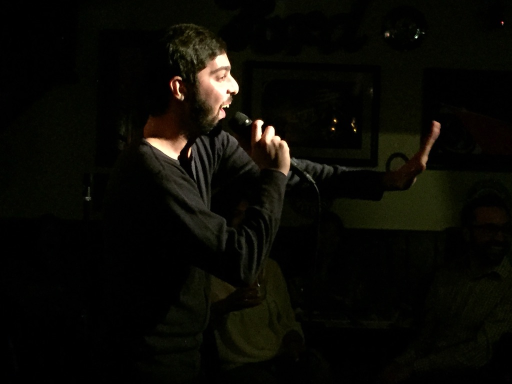 Devastated to learn that <a href="/neelnanda/">Neel Nanda</a> has died. He was always such a bright light &amp; a creative, hilarious person who was always #keepingitneel

He was my first friend I made in LA &amp; we had so many adventures. It's hard to find the perfect words. I can't believe he's gone <3 <3 <3