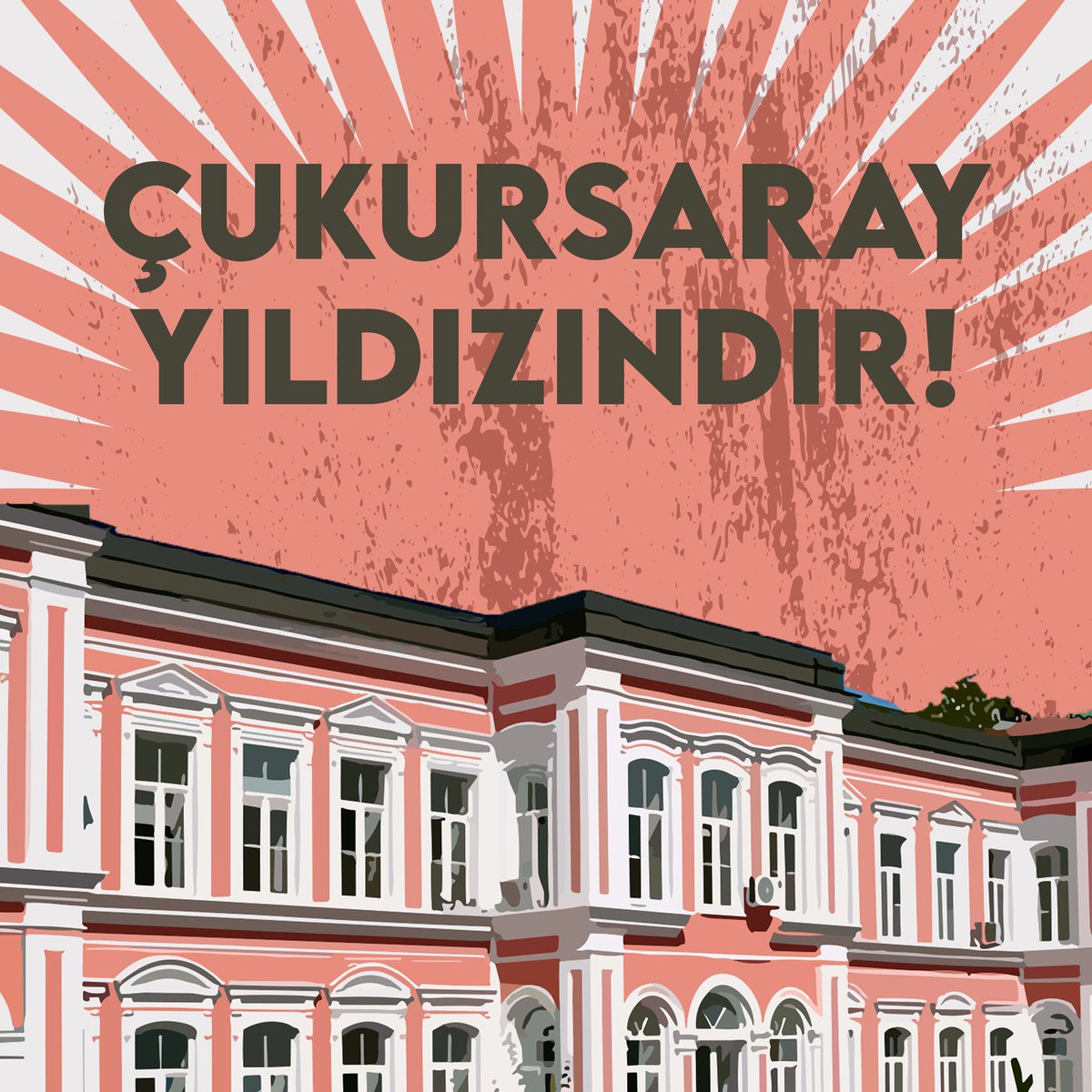 YildizSahnesi's tweet photo. #CukursarayYıldızındır #YıldızBizimdir https://t.co/uwcGTtoDlm
