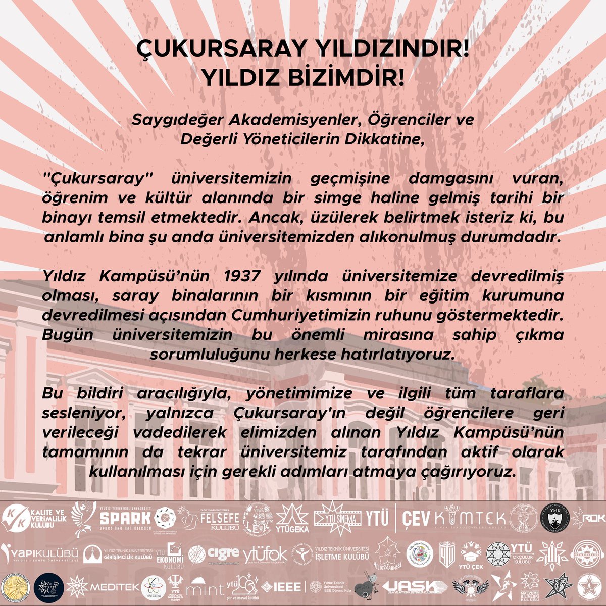 YildizSahnesi's tweet photo. #CukursarayYıldızındır #YıldızBizimdir https://t.co/uwcGTtoDlm