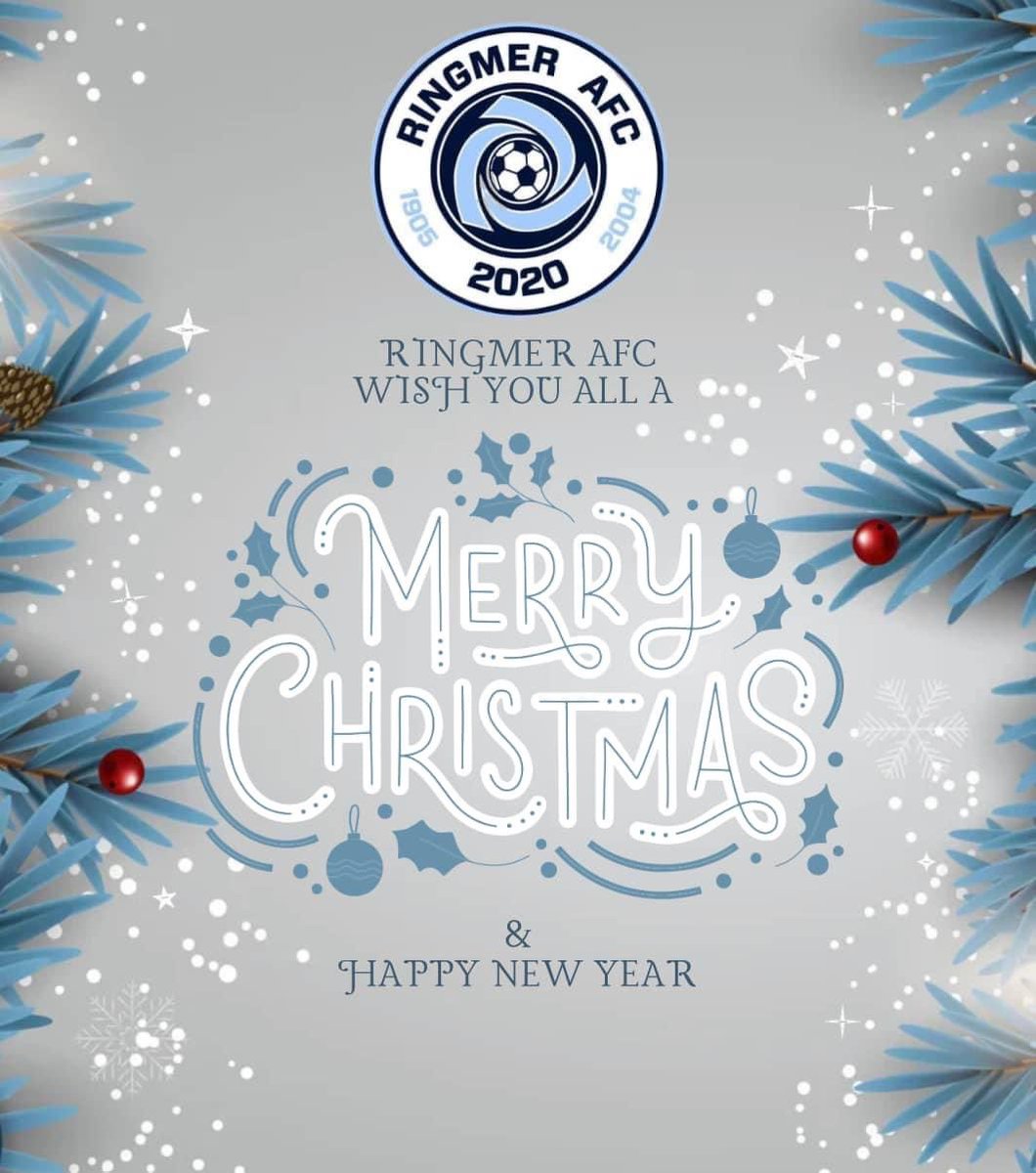 Wishing all members, players, management, supporters, sponsors and the committee a very Merry Christmas. We're Looking forward to a brilliant 2024 💙