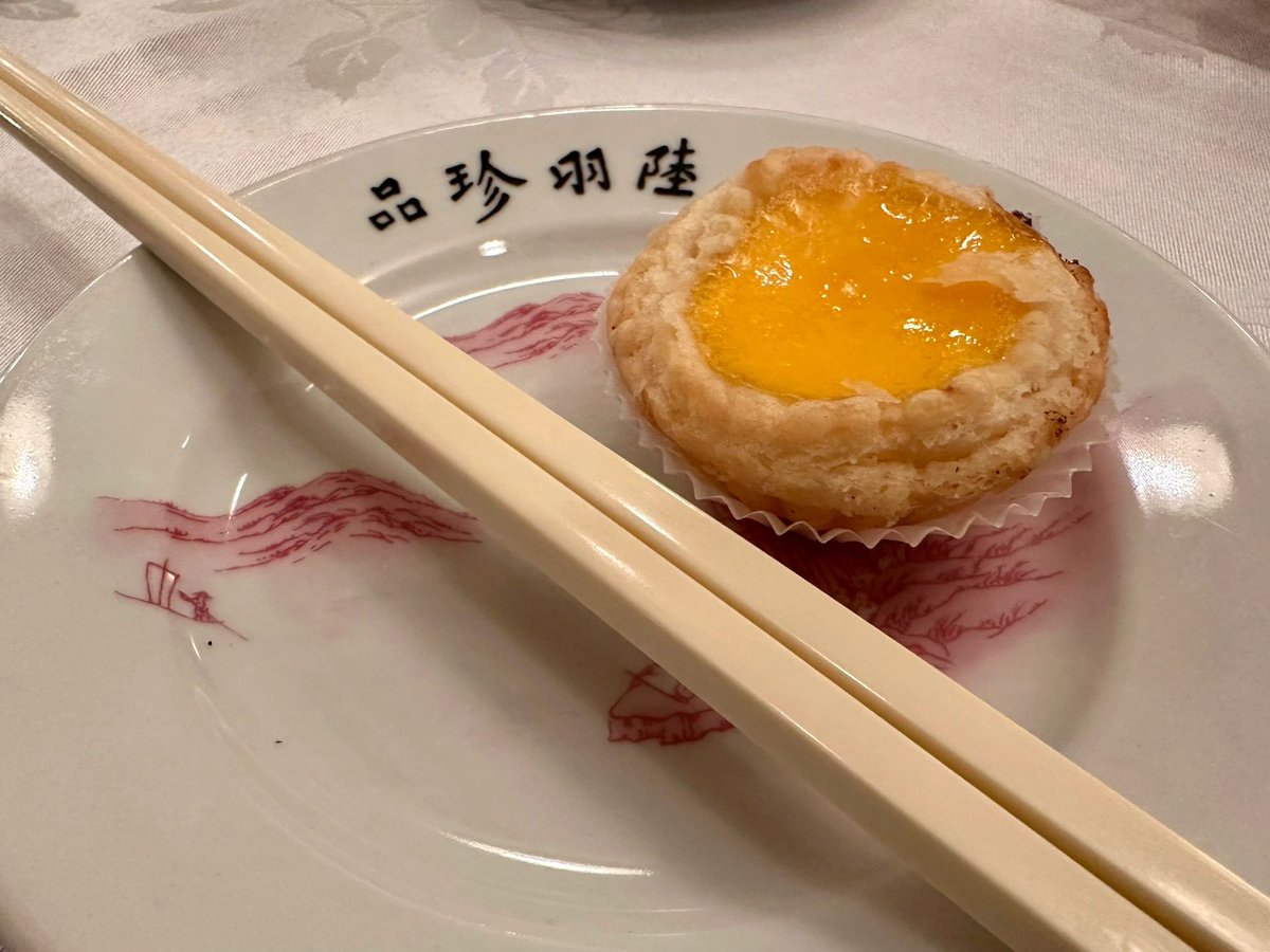 Another visit to my favourite teahouse #HongKong #TeaCafe #Breakfast