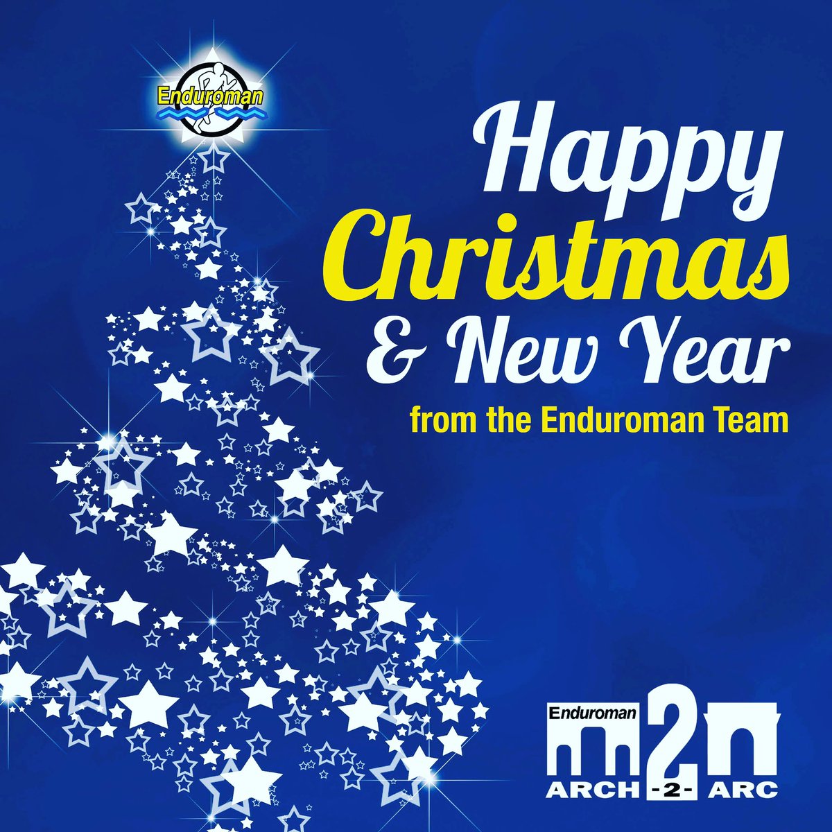 Happy Christmas and a wonderful New Year to everyone 🎉