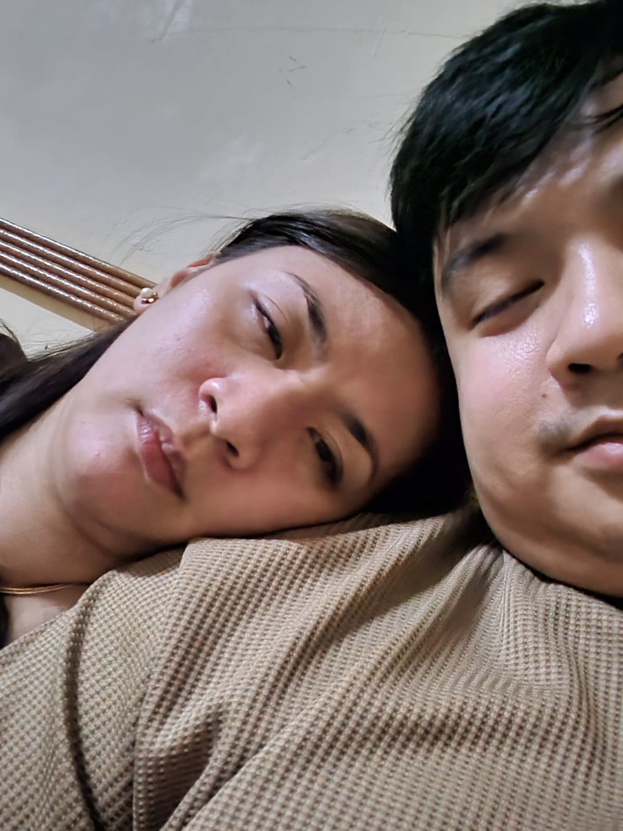 MJAbess's tweet photo. Ang tagal mag 12. Puyat na kame https://t.co/oS2JcFQfiI