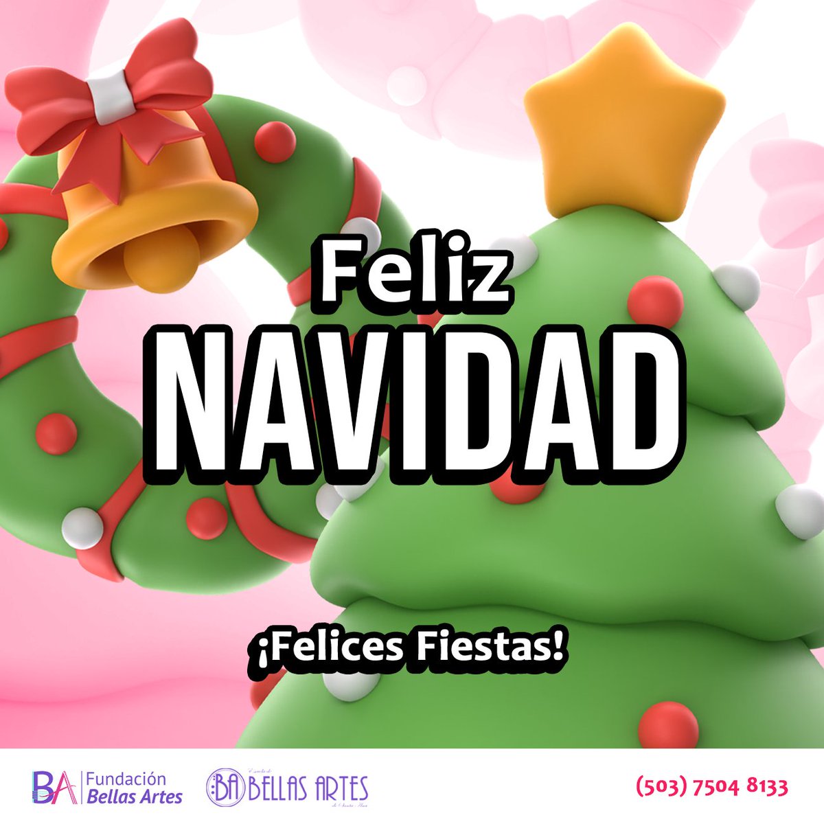 Fundación Bellas Artes tweet media